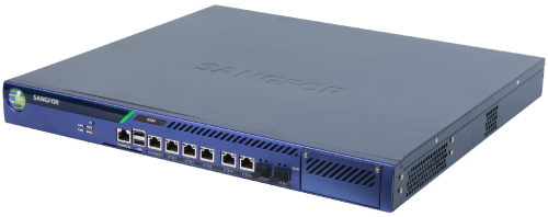 Sangfor Athena SWG - Secure Web Gateway