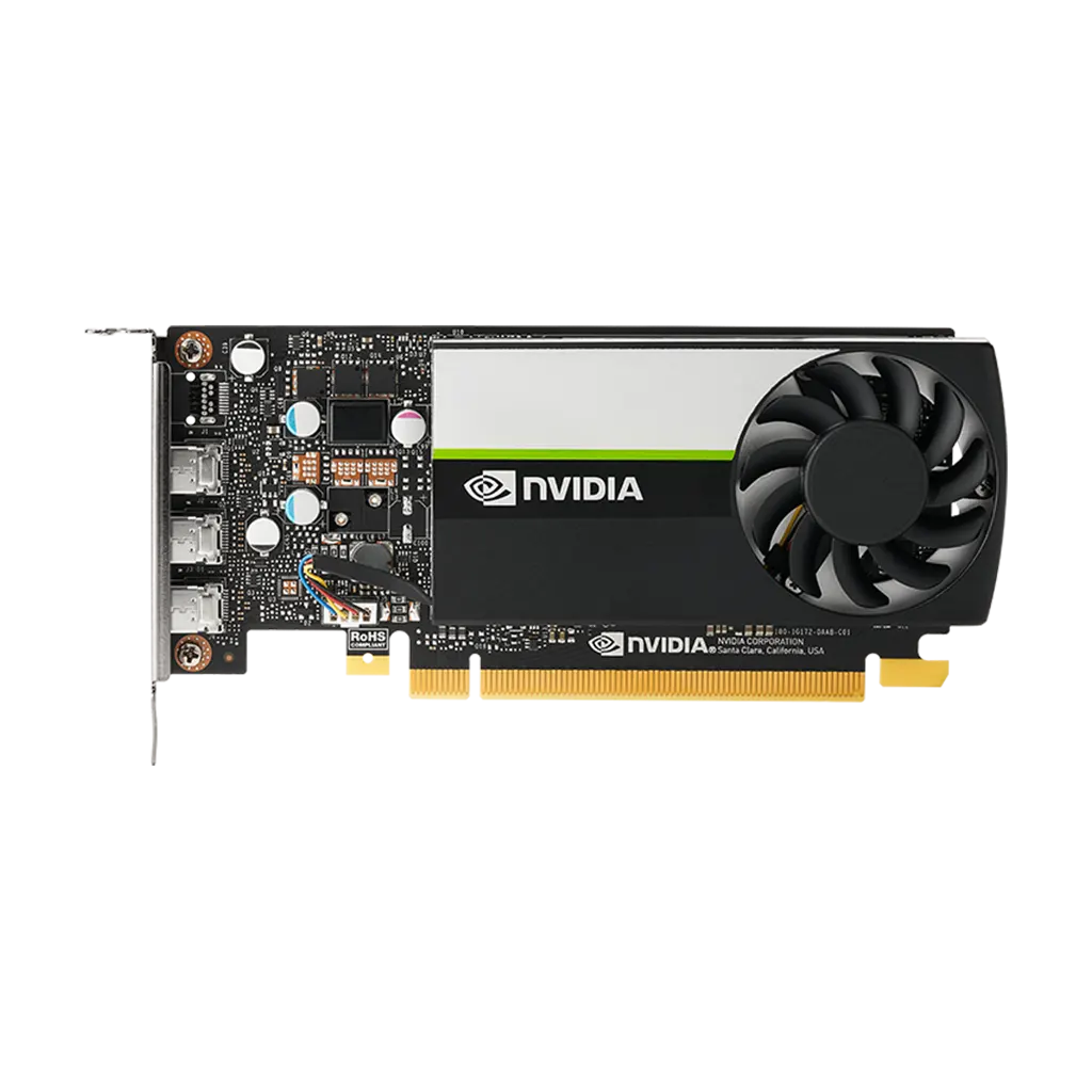 NVIDIA GPU