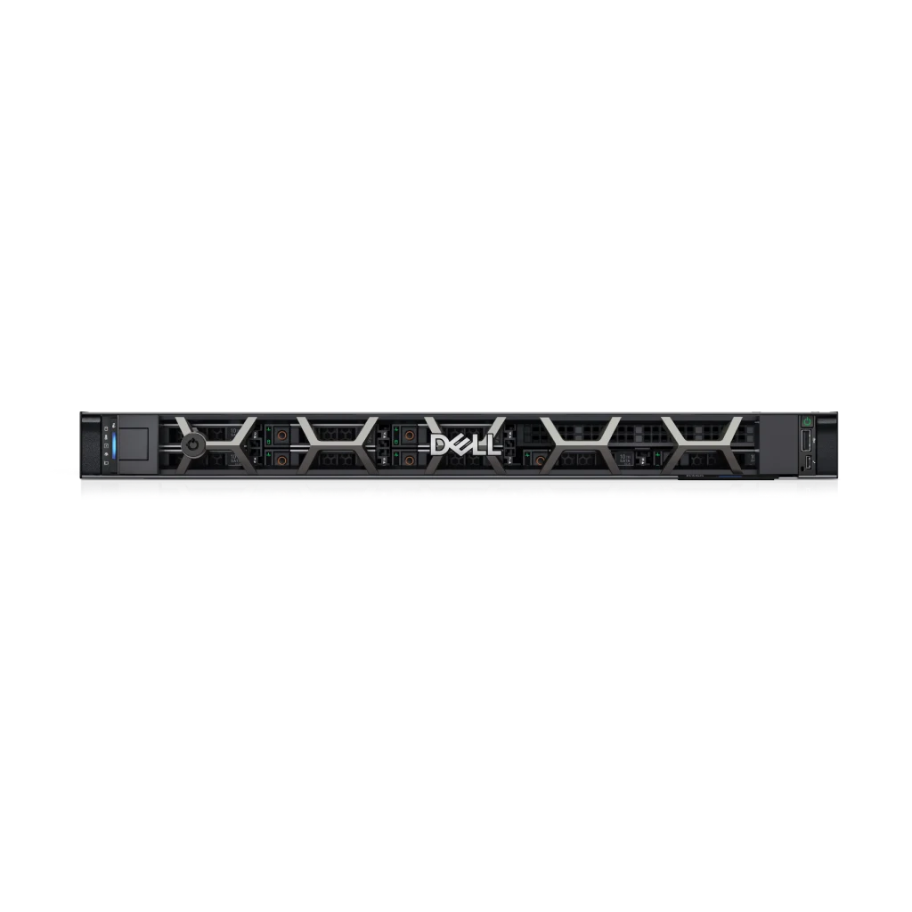Dell PowerEdge R350