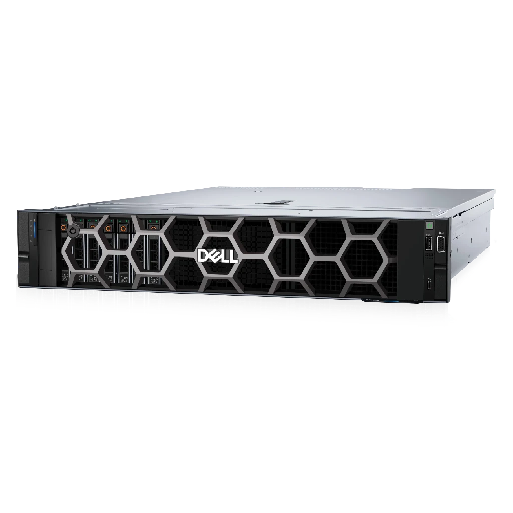 Dell PowerEdge R760xs