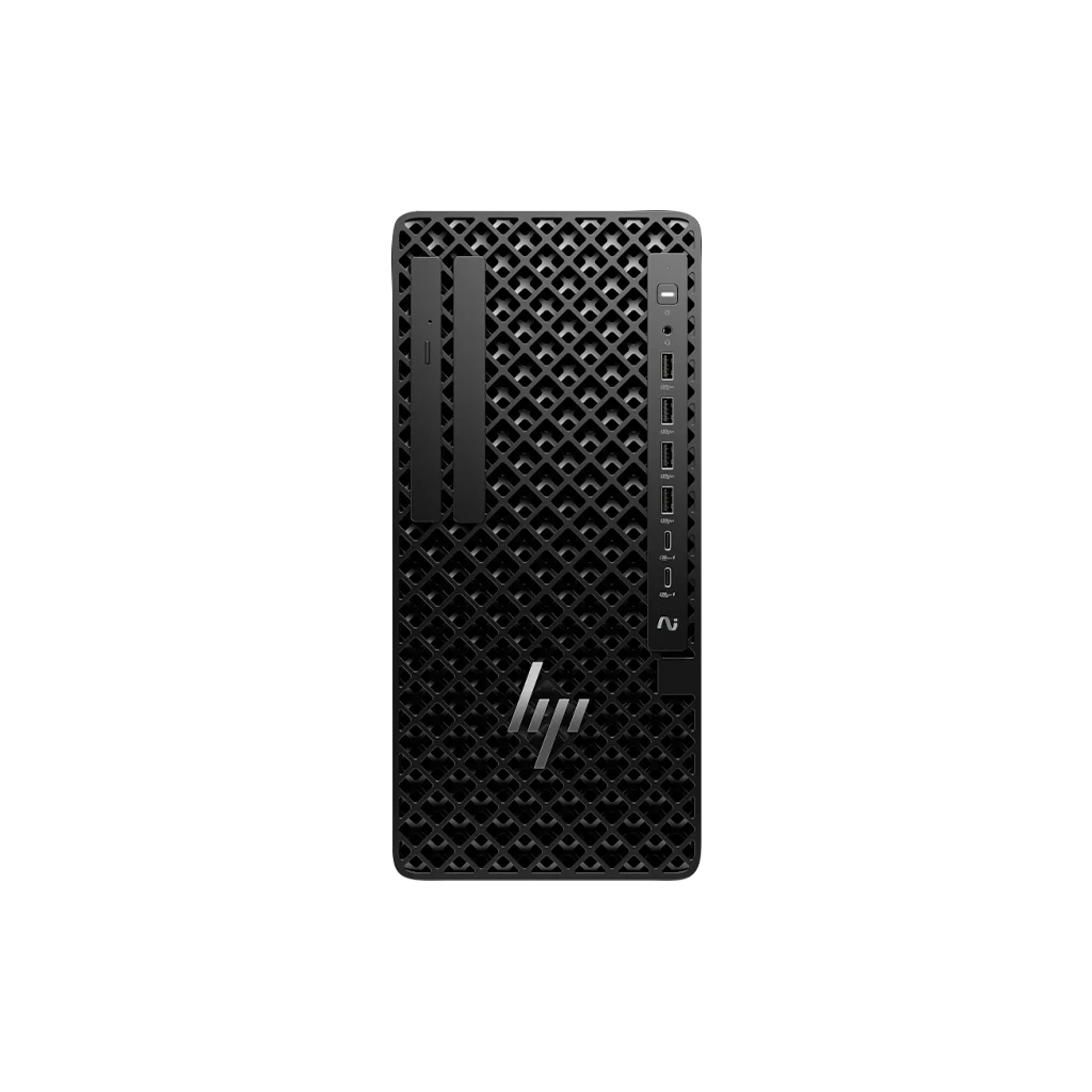 HP Z1 Tower G1i Workstation