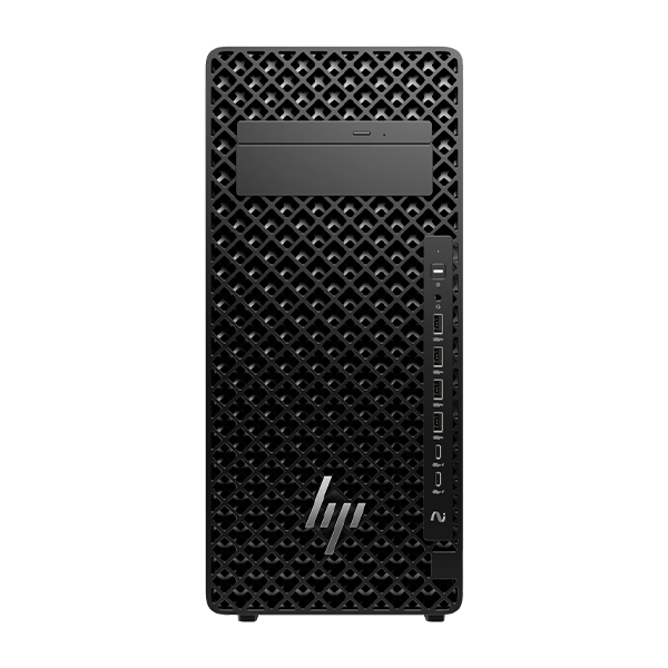 HP Z2 Tower G1i Workstation