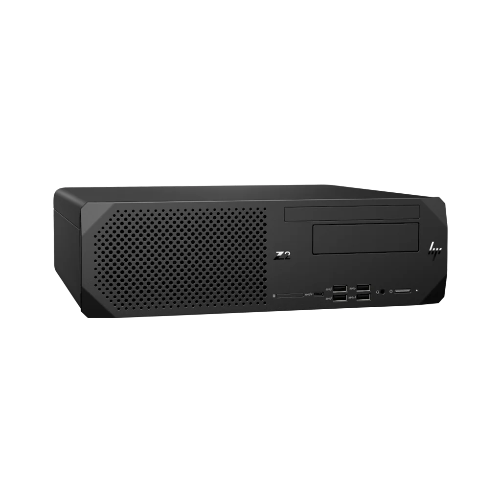 HP Z2 Small Form Factor Workstation