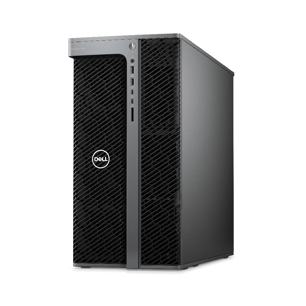 Dell Precision 7960 Tower Workstation