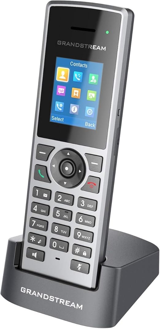 Grandstream GDP 722 Handset