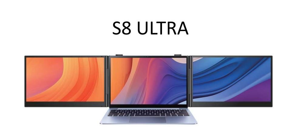 V2COM S8 Ultra