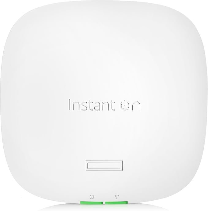 Aruba Instant On AP22 Access Point
